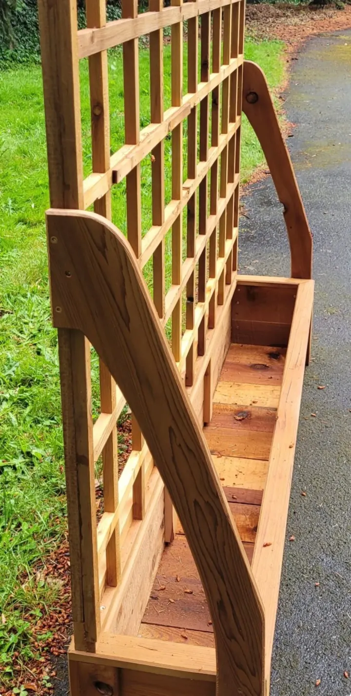 Planters & Raised Beds — photo 4